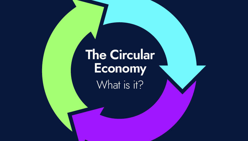 The circular economy – what is it?